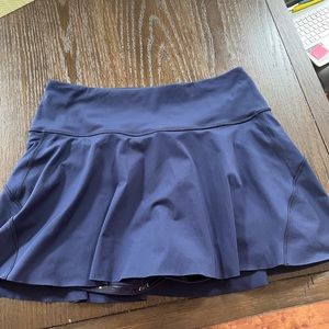 Ace Tennis skort 13.5”